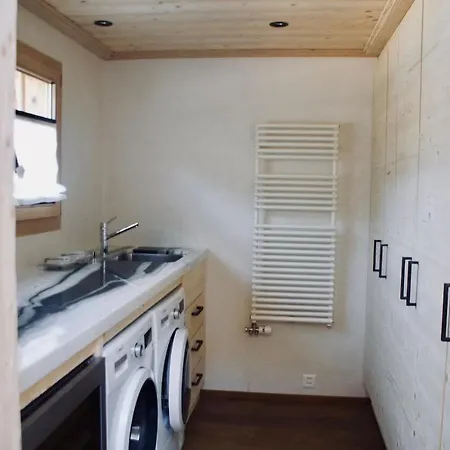 Delightful Deluxe Chalet With Amazing Alps View * سشونريد