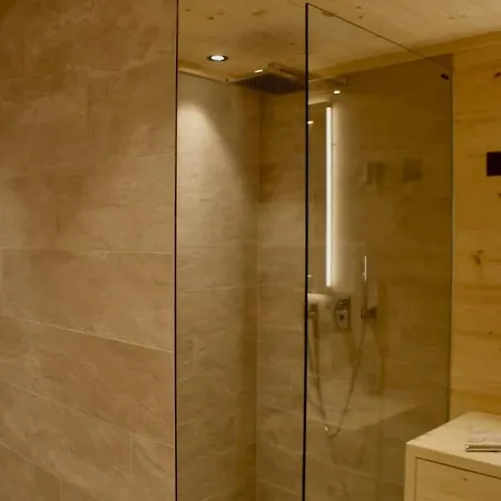 Delightful Deluxe Chalet With Amazing Alps View * سشونريد