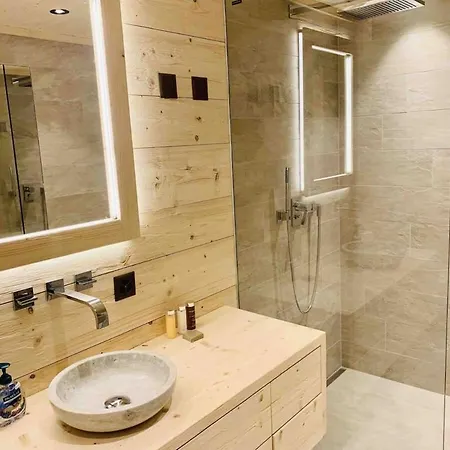 Delightful Deluxe Chalet With Amazing Alps View * سشونريد