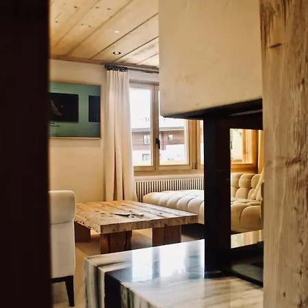 Delightful Deluxe Chalet With Amazing Alps View * سشونريد