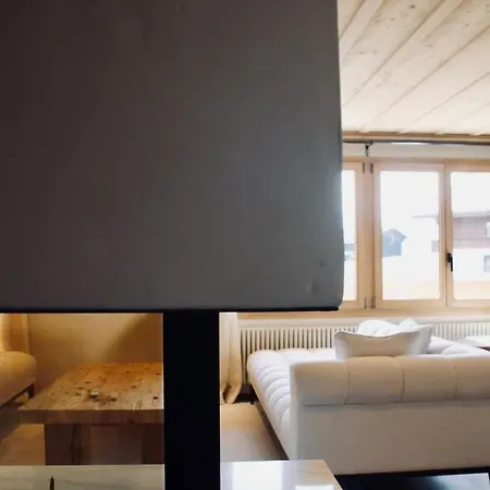 Delightful Deluxe Chalet With Amazing Alps View * سشونريد