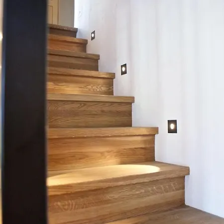 Delightful Deluxe Chalet With Amazing Alps View