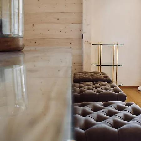 Delightful Deluxe Chalet With Amazing Alps View *
