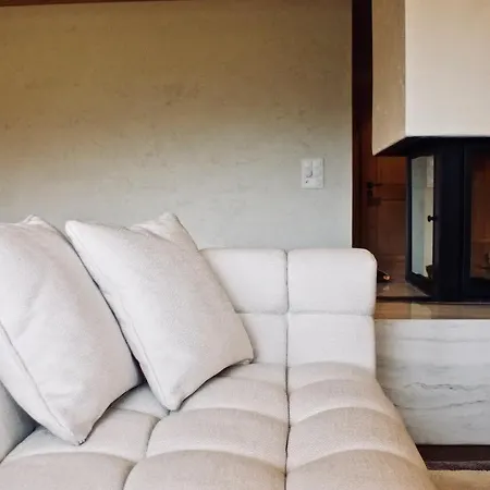 Delightful Deluxe Chalet With Amazing Alps View * سشونريد